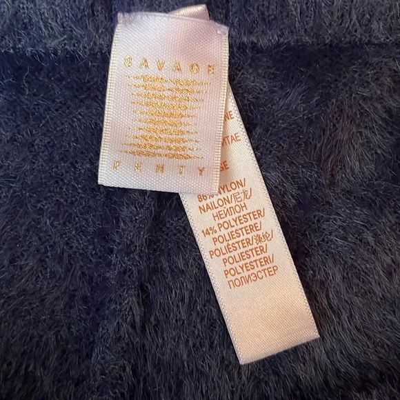Savage X Fenty Fluff it Up PJ/Lounge Pants - Picture 5 of 8